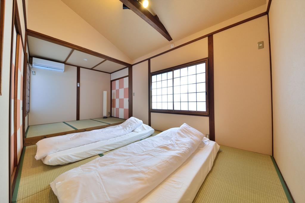 Comfortable House In Fushimi Kyoto Exterior photo